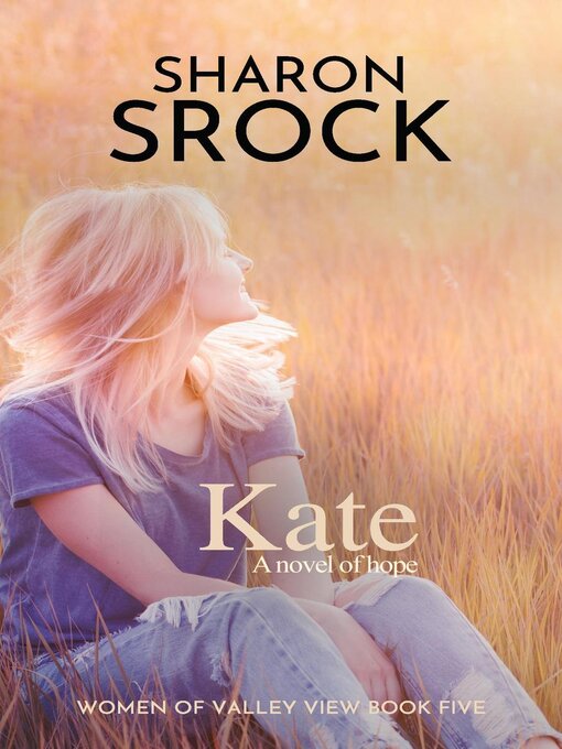 Title details for Kate by Sharon Srock - Available